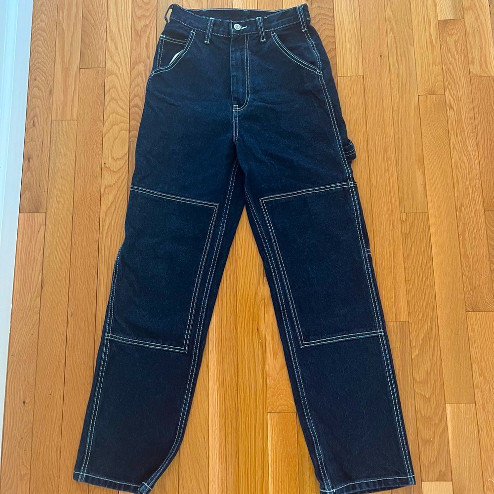 Brandy Melville / j. Galt cargo pants
